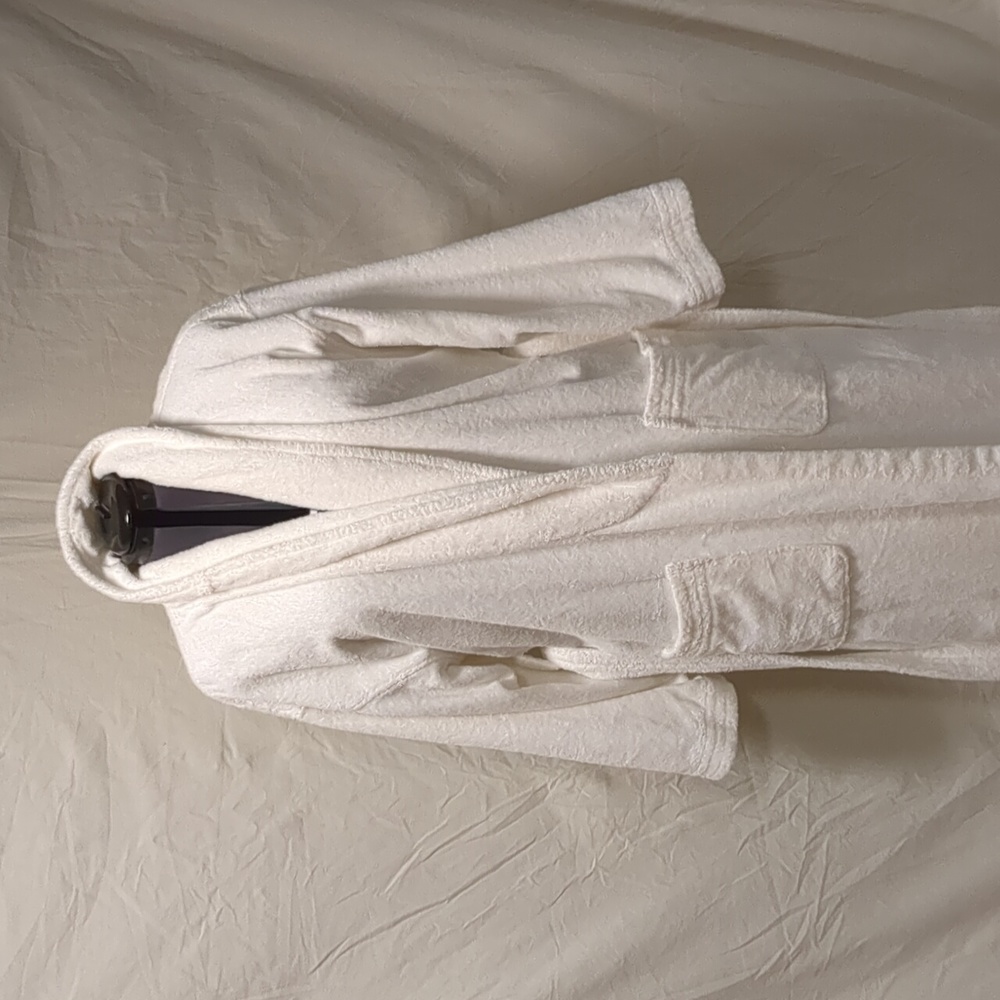 Monarch Terry Cloth Robe